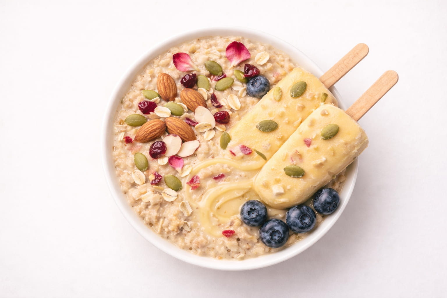 Oats Bowl