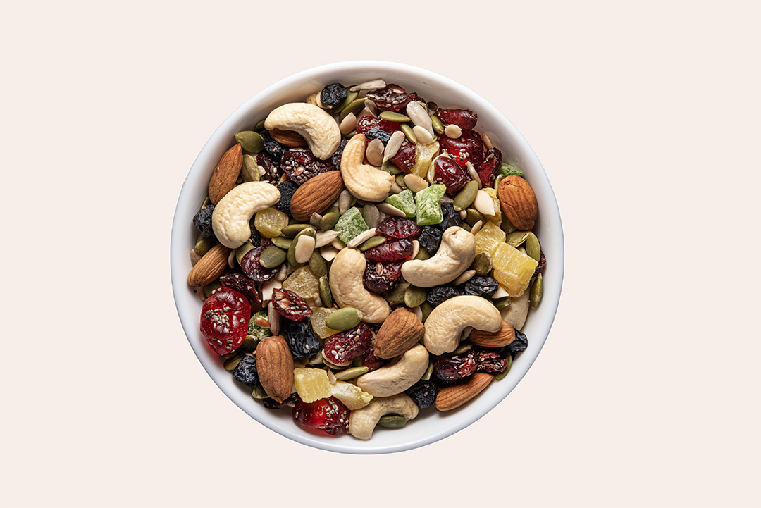 Trail Mix